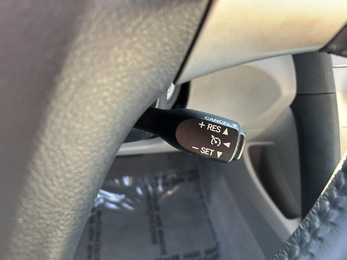 2007 Toyota CAMRY Base
