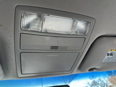 2007 Toyota CAMRY Base