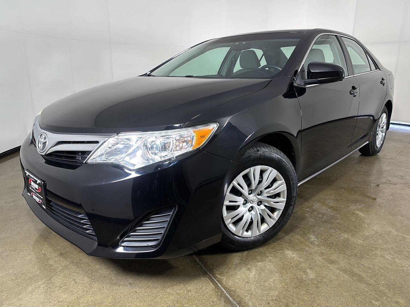 2013 Toyota Camry LE