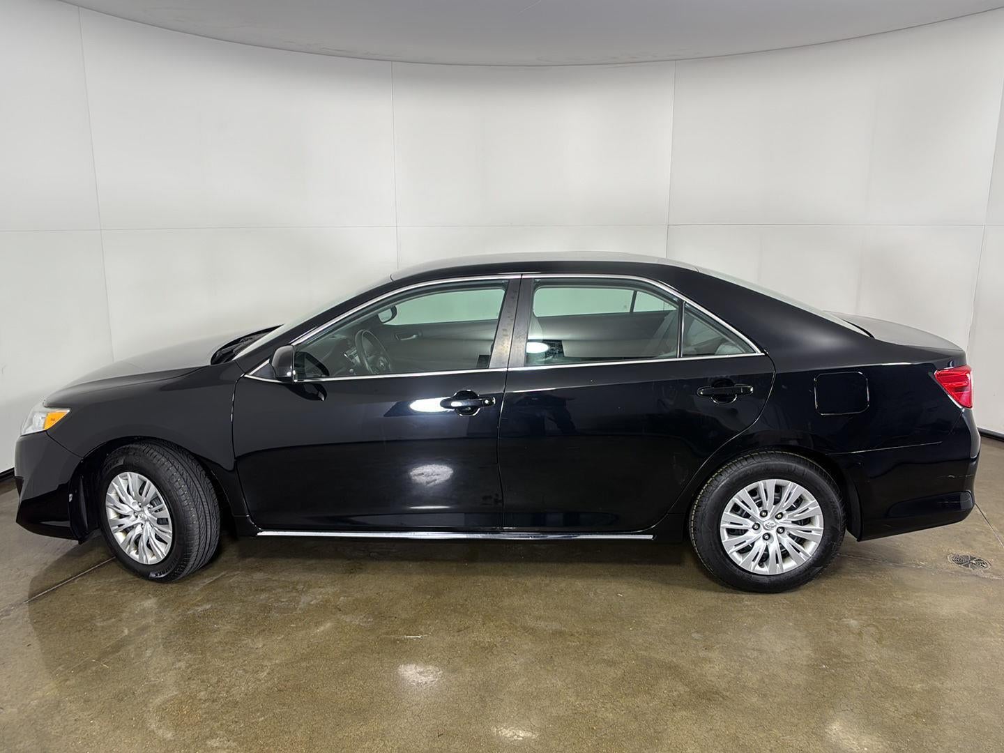 2013 Toyota Camry LE
