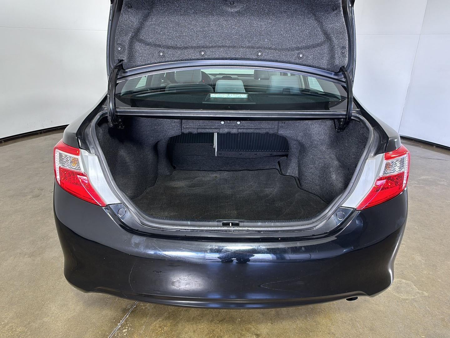 2013 Toyota Camry LE