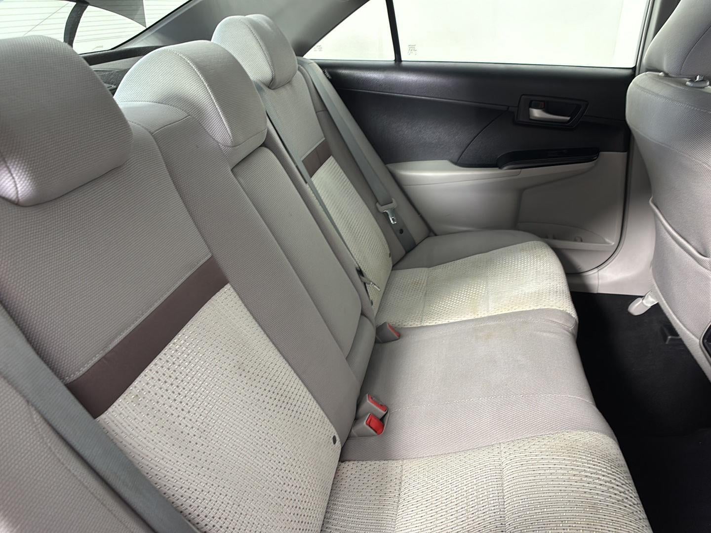 2013 Toyota Camry LE