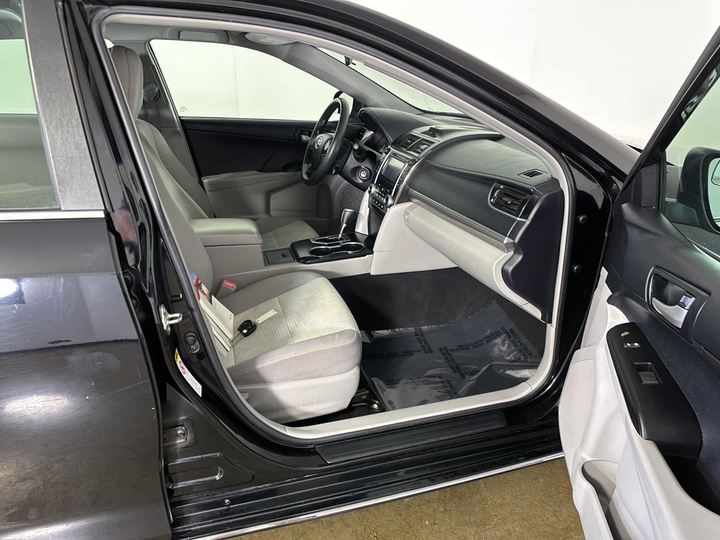 2013 Toyota Camry LE