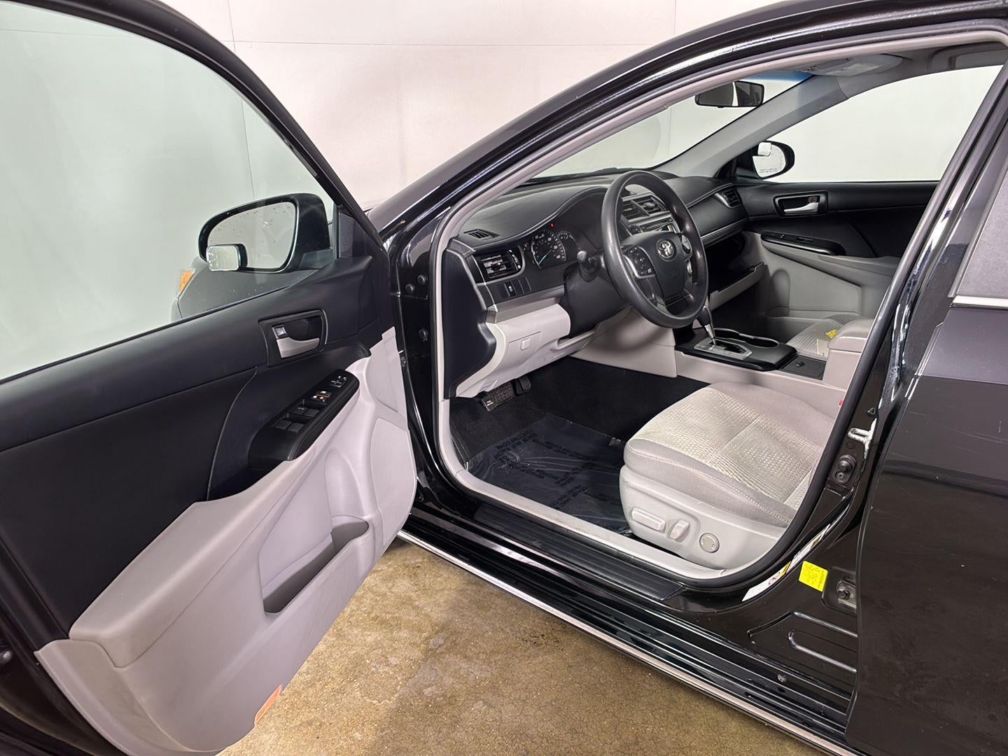 2013 Toyota Camry LE