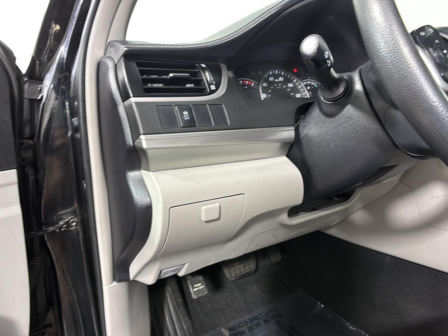 2013 Toyota Camry LE