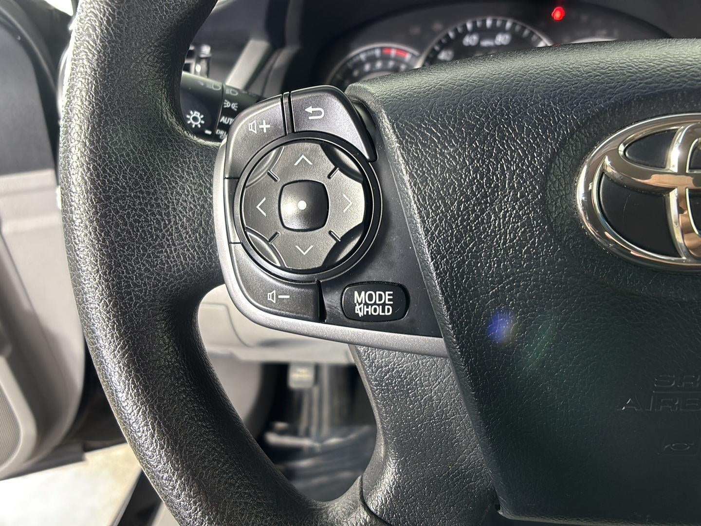 2013 Toyota Camry LE