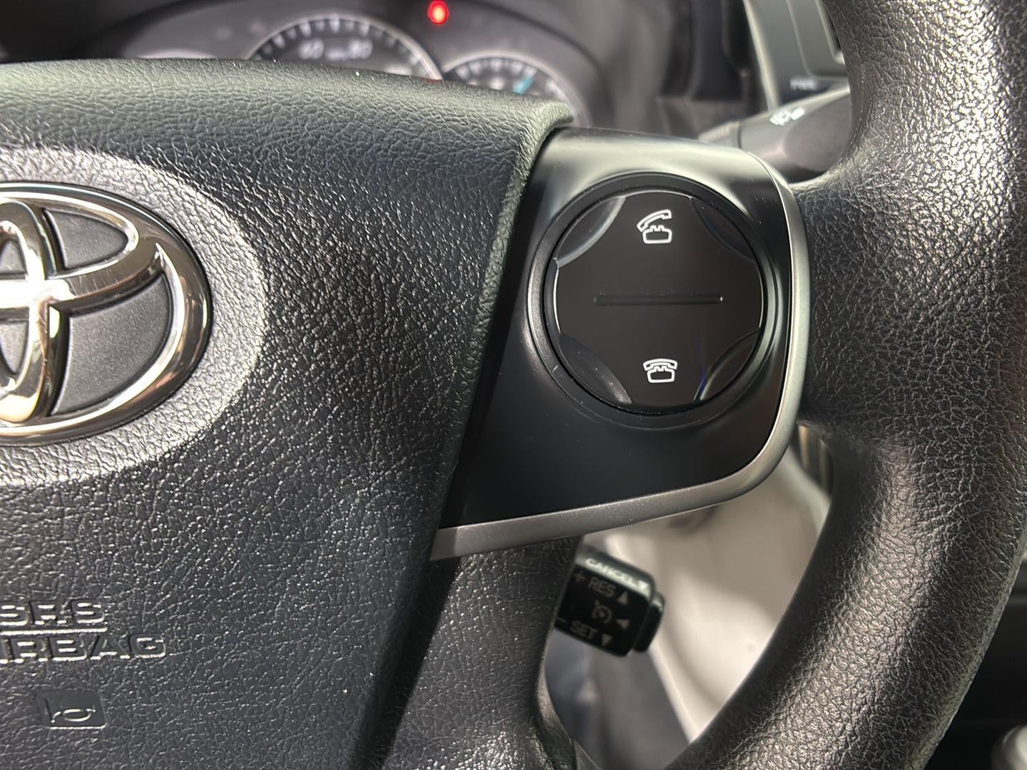 2013 Toyota Camry LE