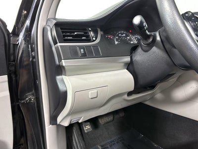 2013 Toyota Camry LE