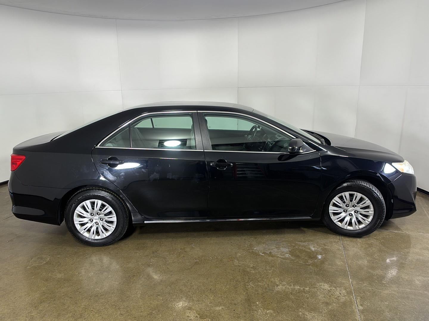 2013 Toyota Camry LE