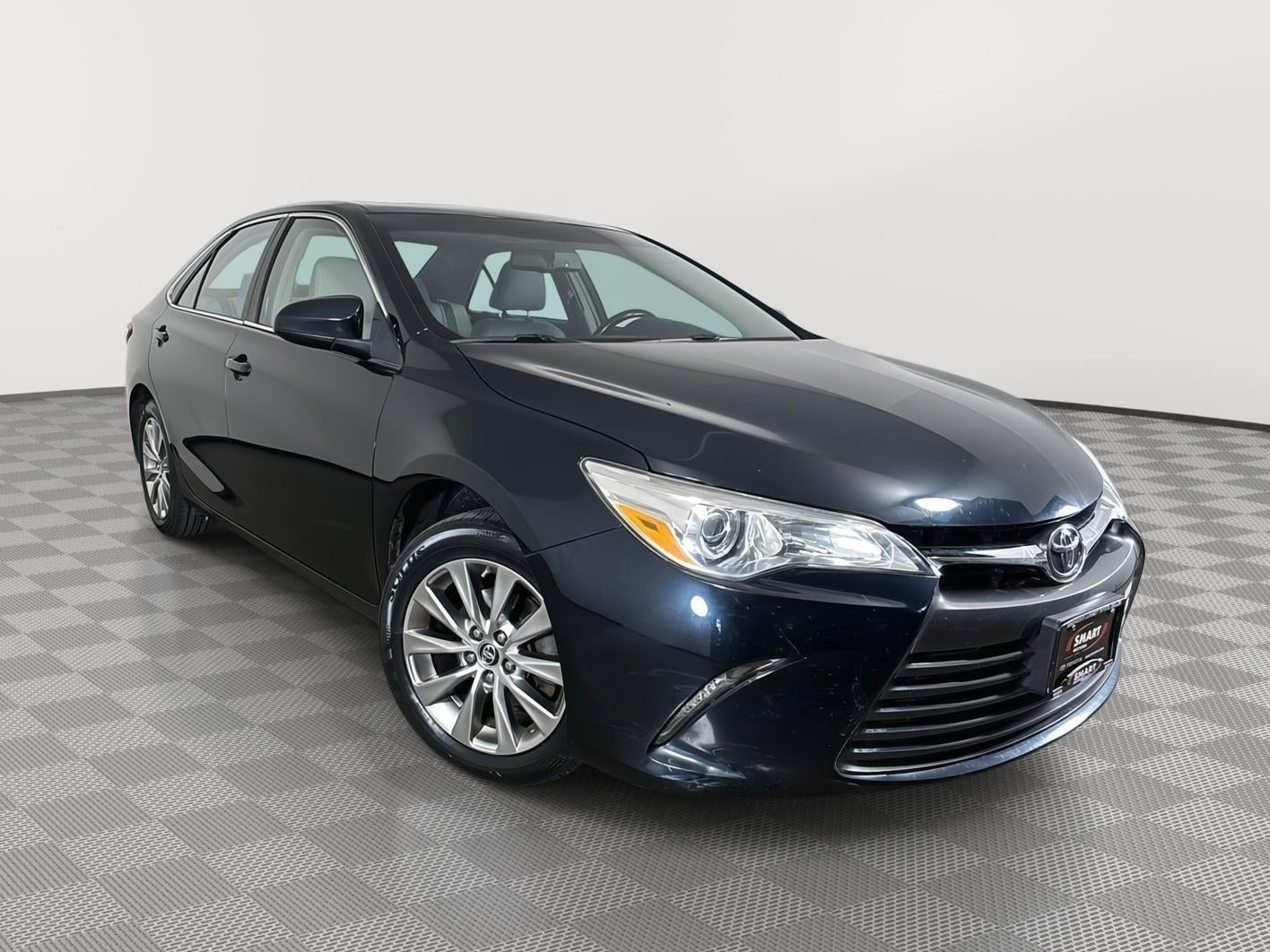 2015 Toyota Camry XLE