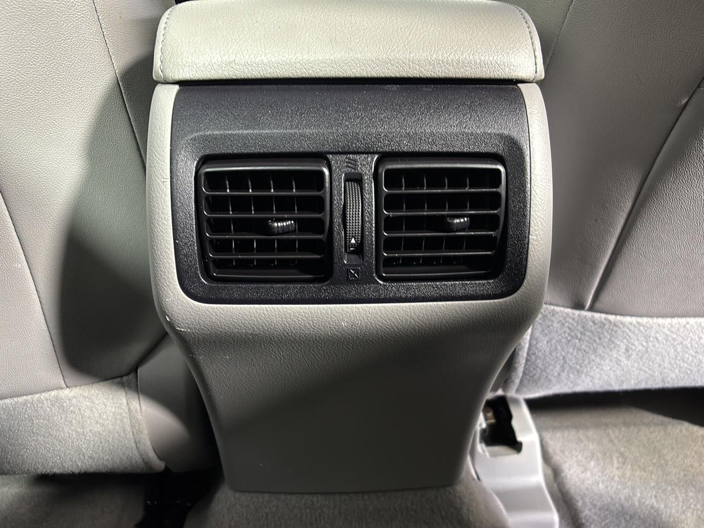 2015 Toyota Camry XLE