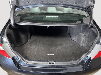 2015 Toyota Camry XLE