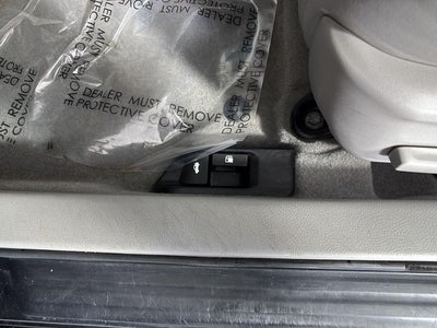 2015 Toyota Camry XLE