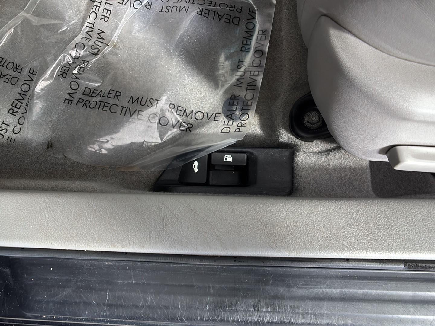 2015 Toyota Camry XLE