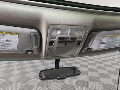 2015 Toyota Camry XLE