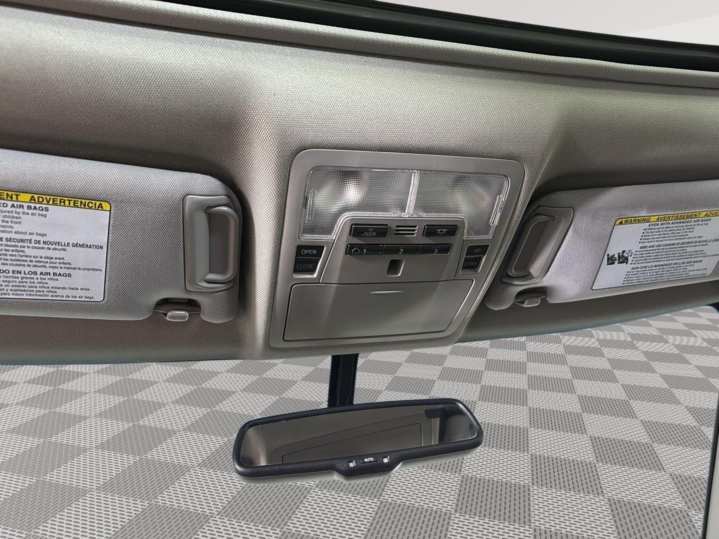 2015 Toyota Camry XLE