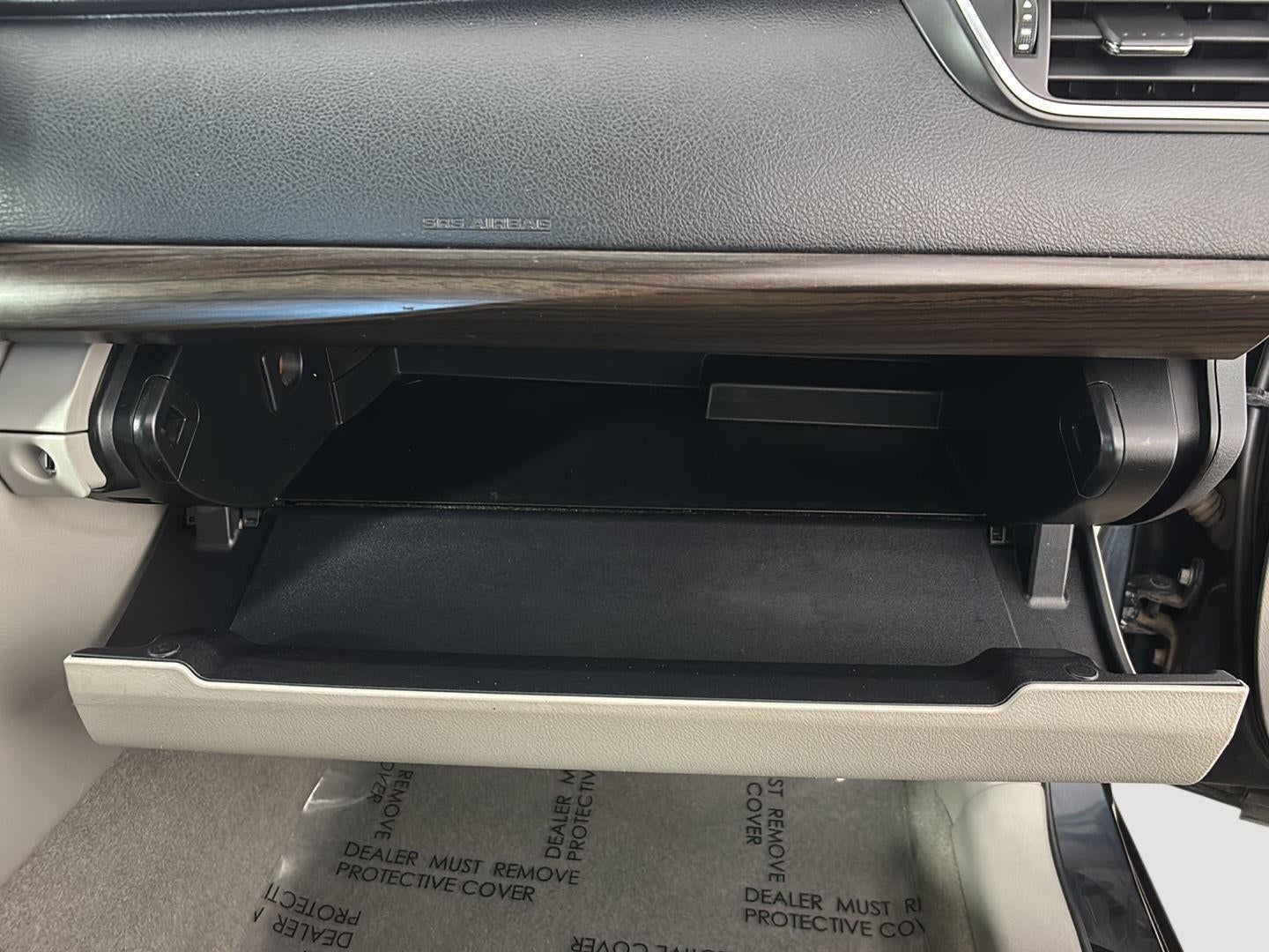 2015 Toyota Camry XLE