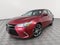 2015 Toyota Camry XSE