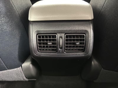 2015 Toyota Camry XSE