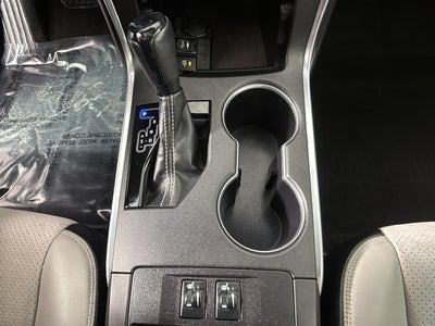 2015 Toyota Camry XSE
