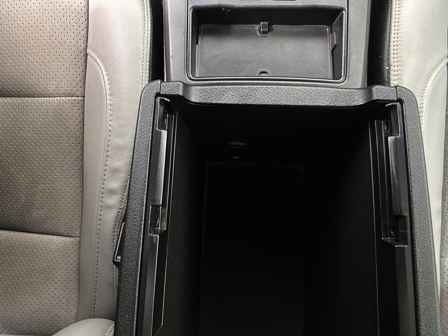 2015 Toyota Camry XSE