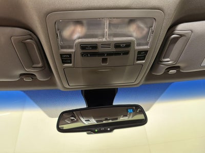 2015 Toyota Camry XSE