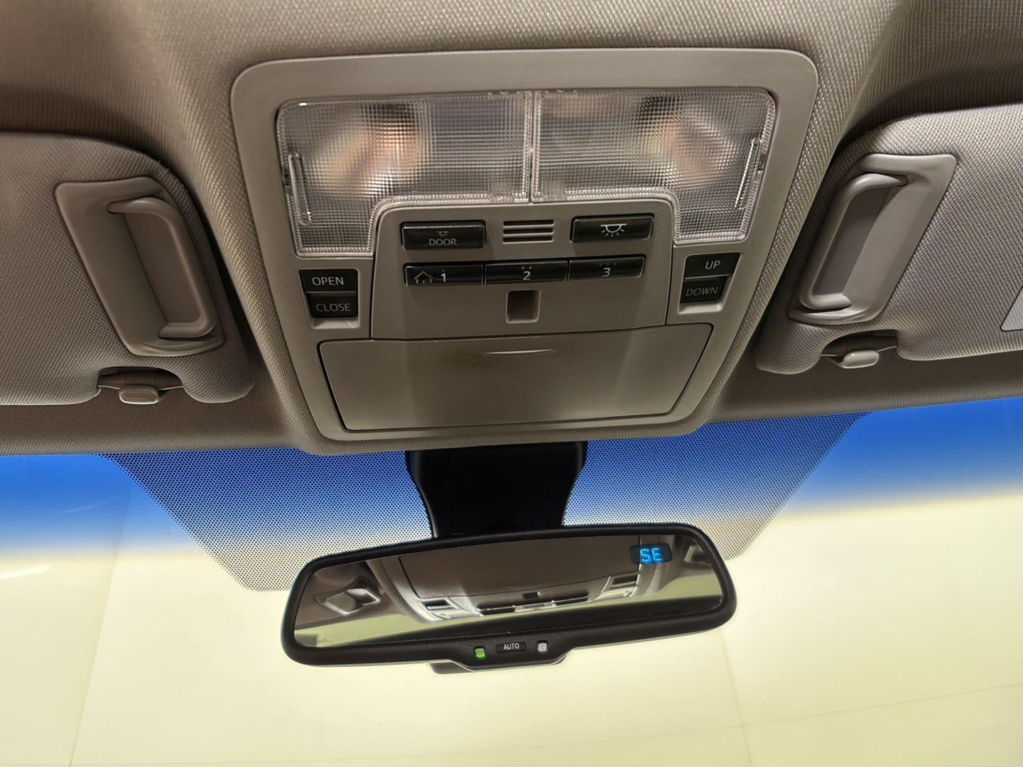 2015 Toyota Camry XSE