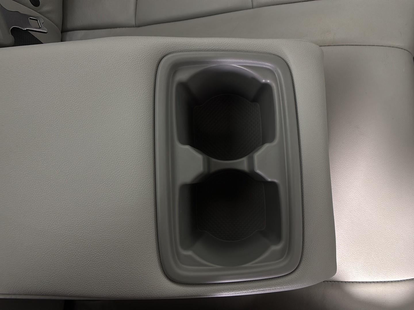 2016 Toyota Camry XLE