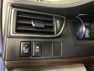 2016 Toyota Camry XLE