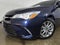 2016 Toyota Camry XLE
