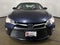 2016 Toyota Camry XLE