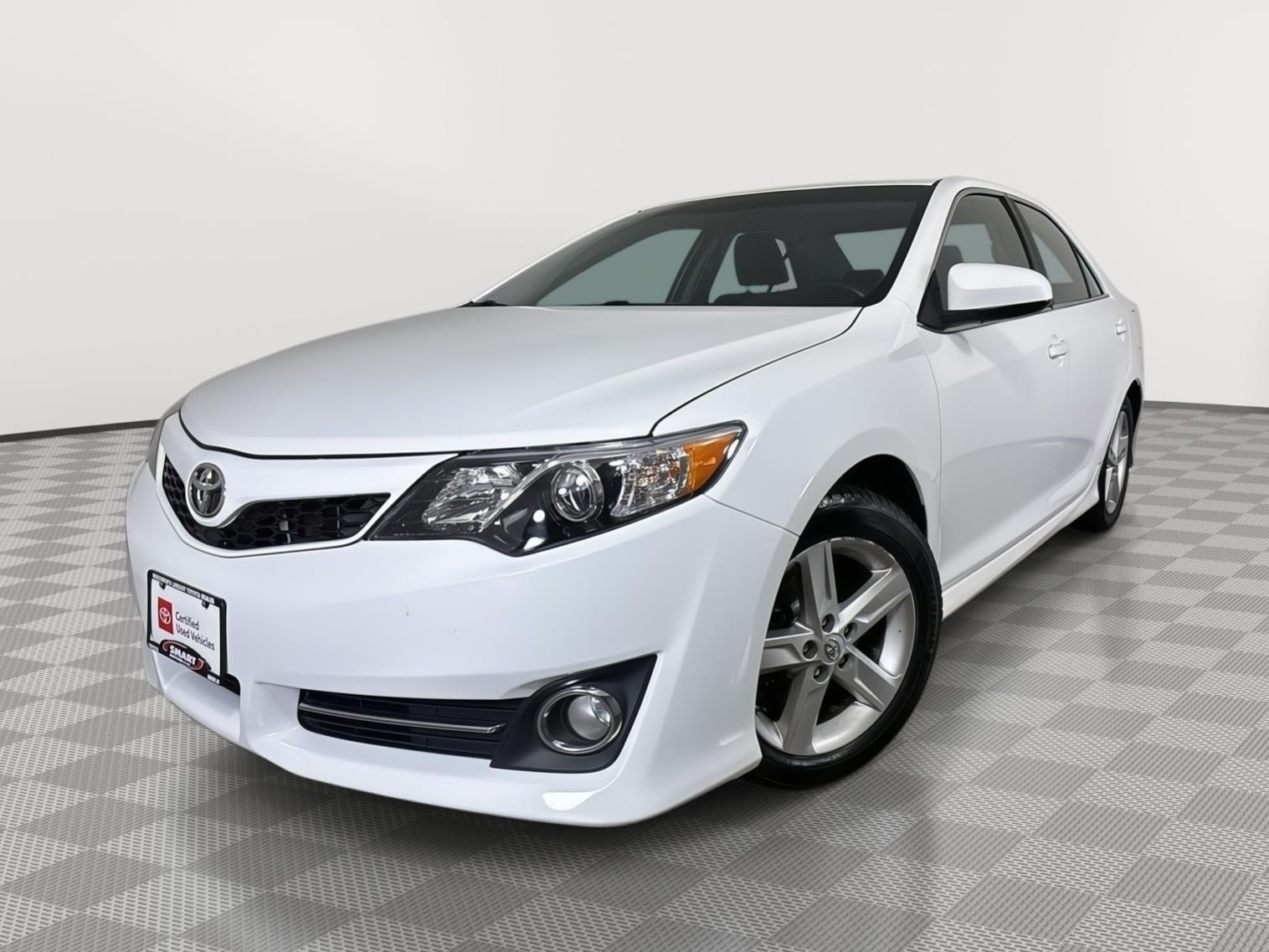 2014 Toyota CAMRY Base