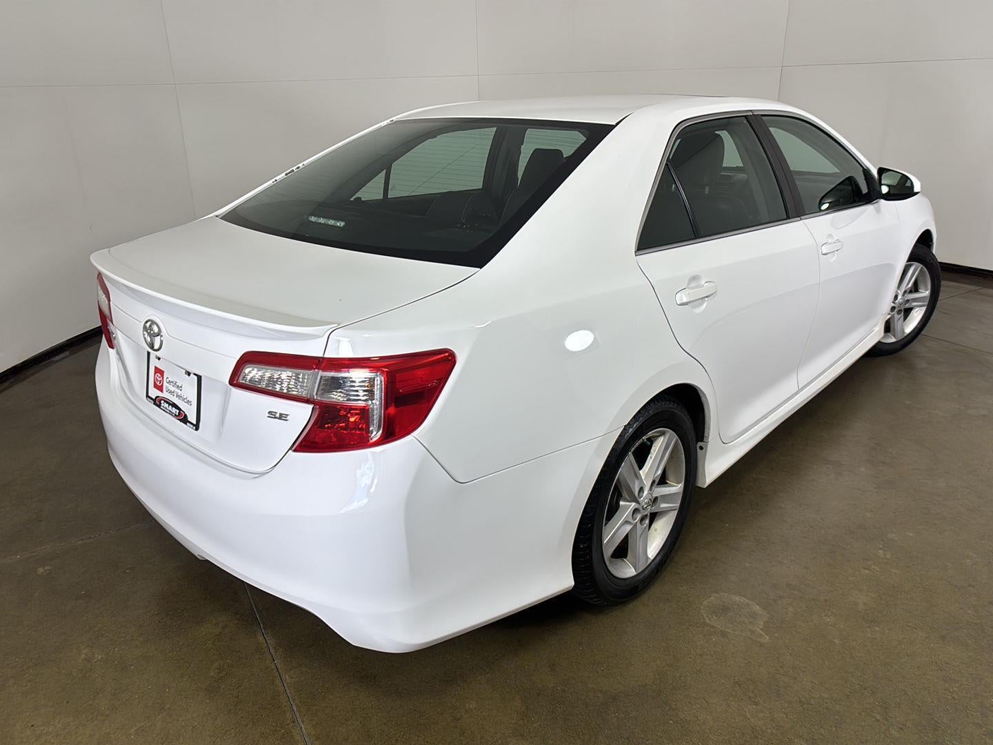 2014 Toyota CAMRY Base