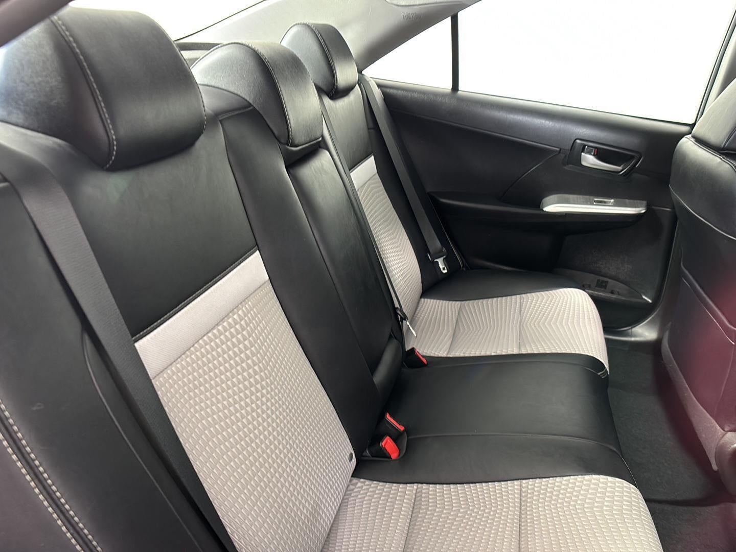 2014 Toyota CAMRY Base