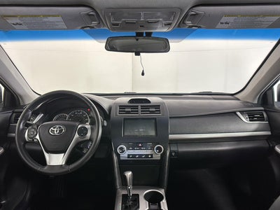 2014 Toyota CAMRY Base