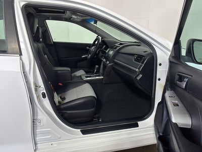2014 Toyota CAMRY Base