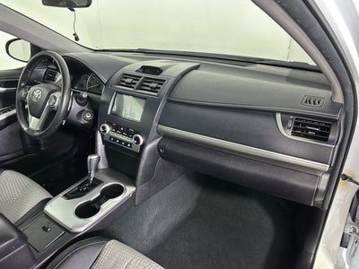 2014 Toyota CAMRY Base