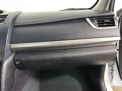 2014 Toyota CAMRY Base