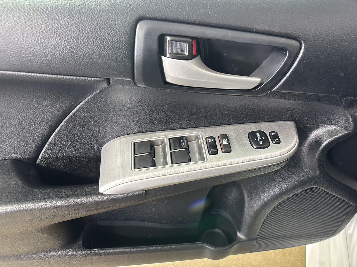 2014 Toyota CAMRY Base