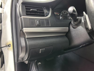 2014 Toyota CAMRY Base