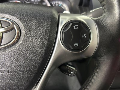 2014 Toyota CAMRY Base