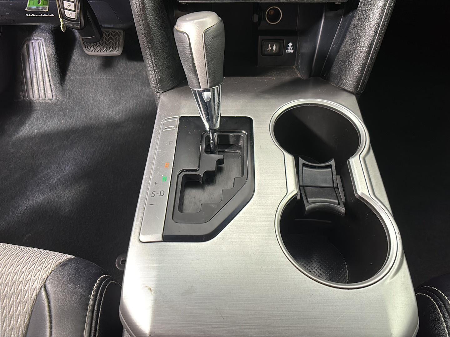 2014 Toyota CAMRY Base