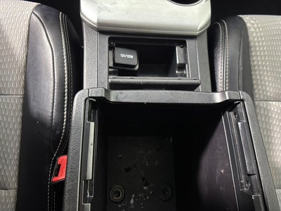 2014 Toyota CAMRY Base