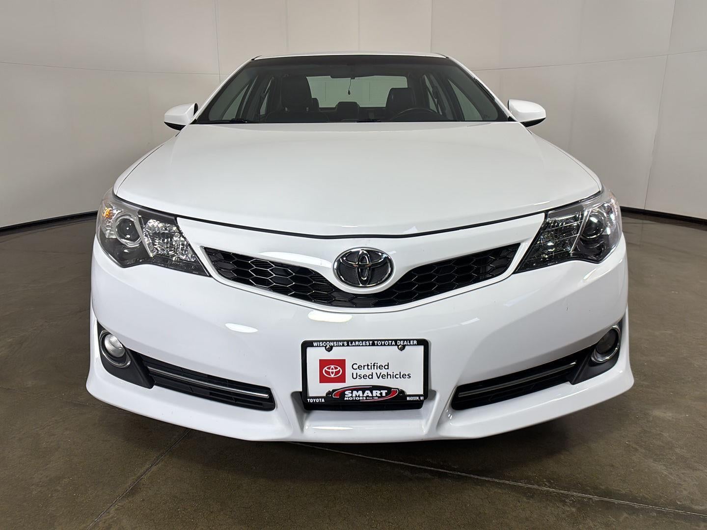 2014 Toyota CAMRY Base