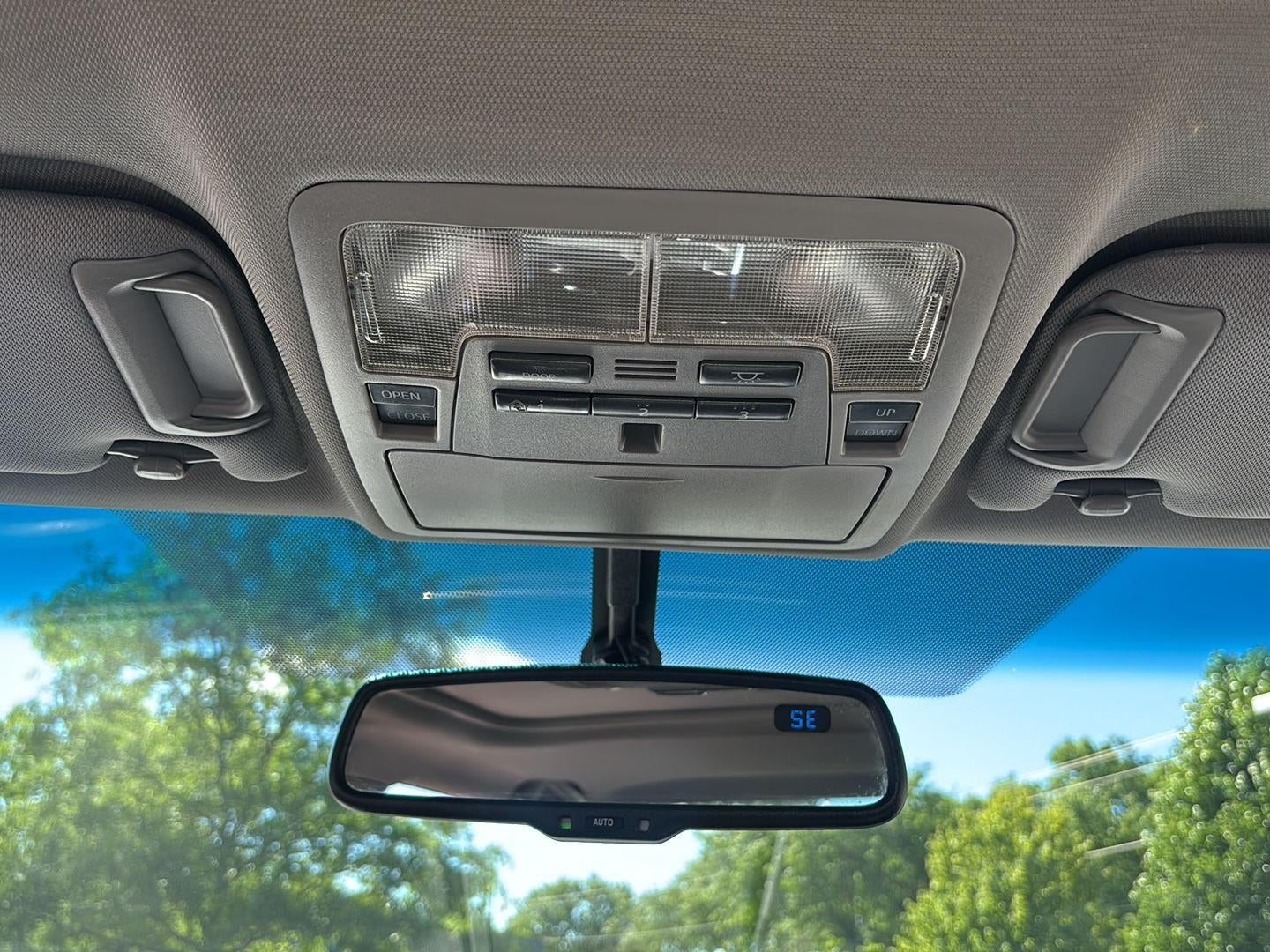 2017 Toyota CAMRY Base