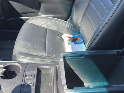 2017 Toyota CAMRY Base