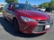 2017 Toyota CAMRY Base