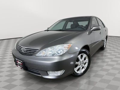 2006 Toyota Camry XLE V6