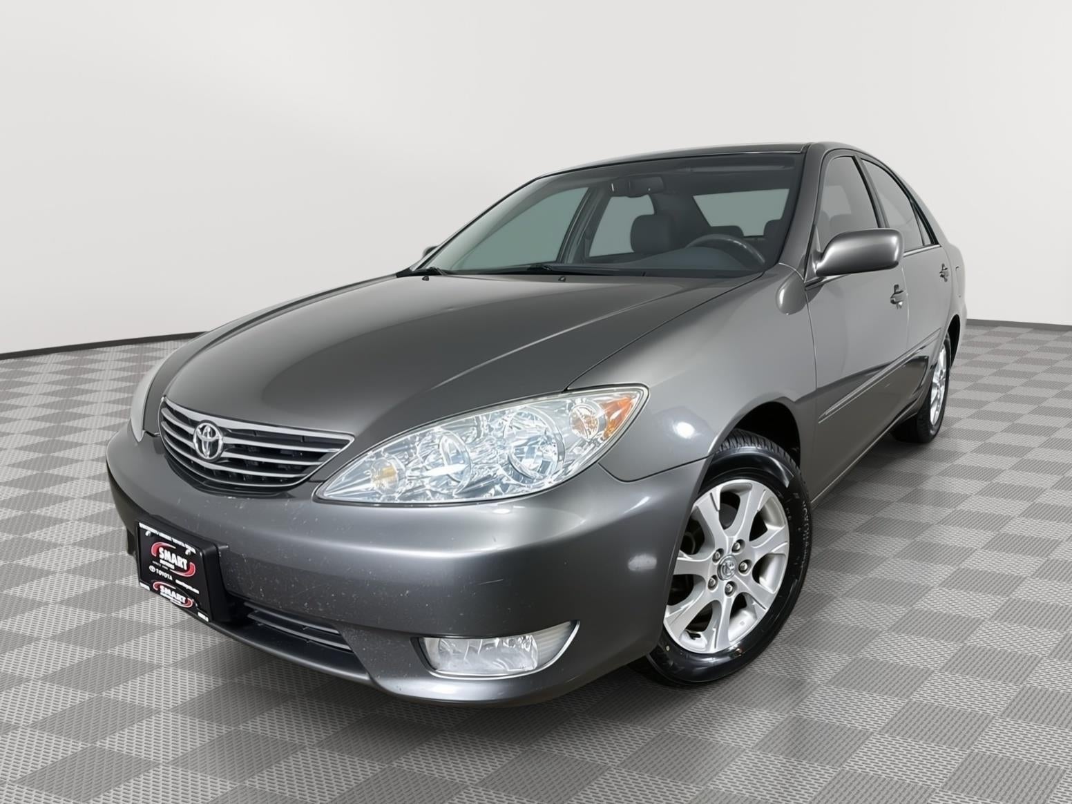2006 Toyota Camry XLE V6
