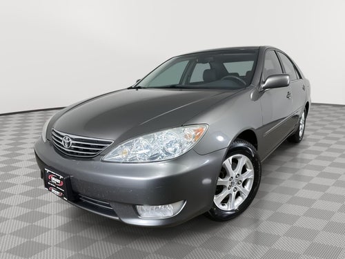 2006 Toyota Camry XLE V6